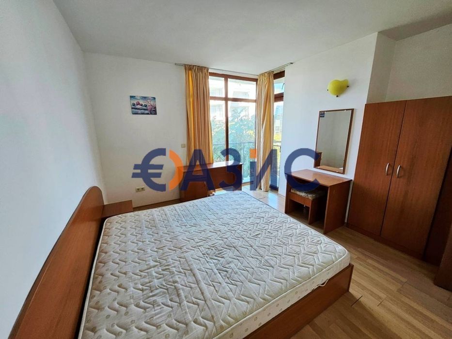 Продава се Двустаен апартамент в к.к. Слънчев бряг - 70 кв.м за 1070 €/кв.м - Снимка #6