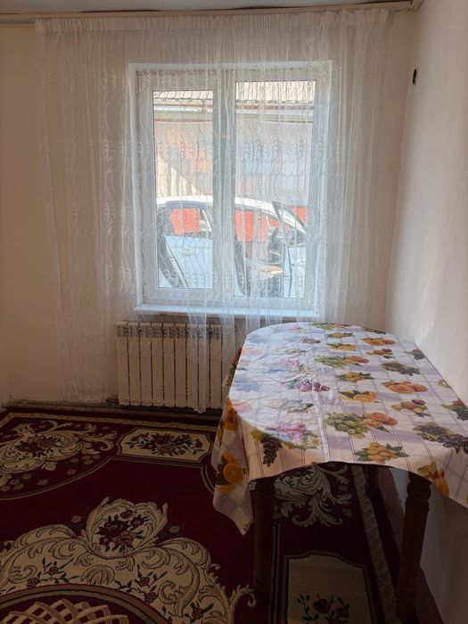 Сдам времянку из трех комнат