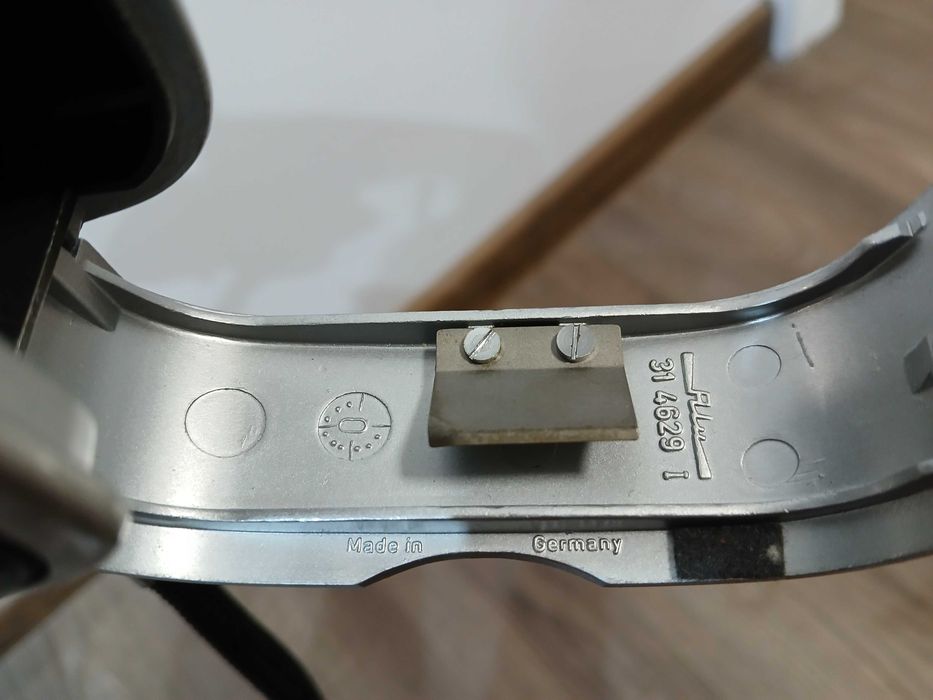 Bauer c 21 Super немски