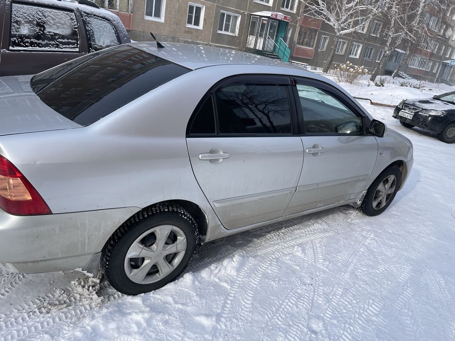 Продам авто сел и поехал