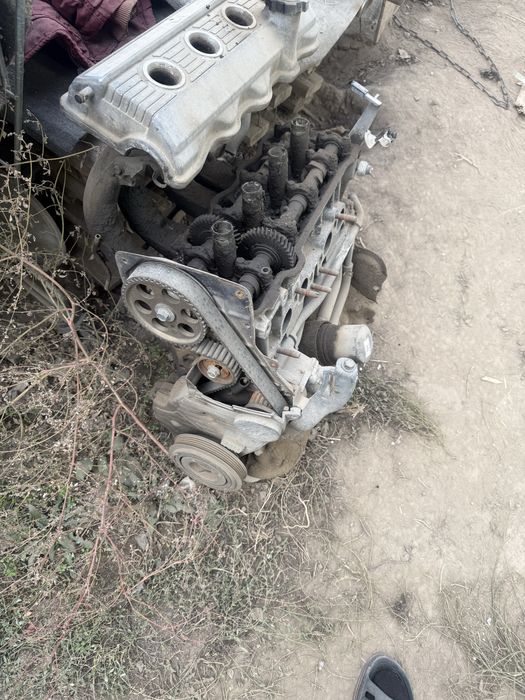 Продам матор 3sfe