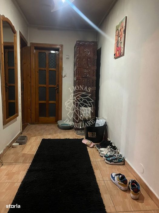 Comision 0! Apartament 2 camere+pod mansardabil 70 mp-Sangeorz-Bai