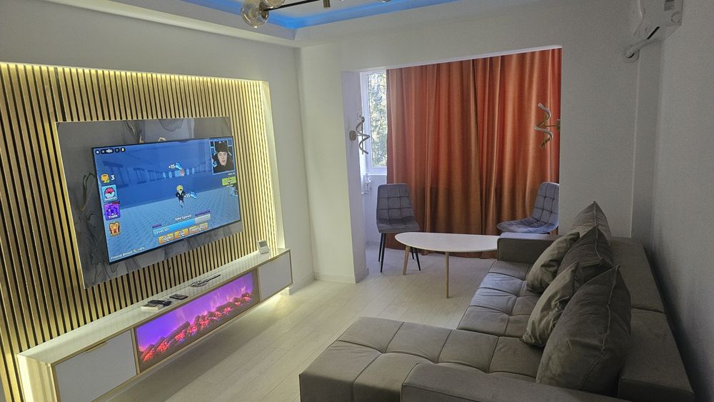 Inchiriez apartament Giurgiu