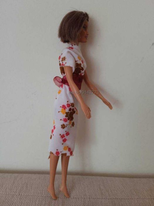 Кукла Барби Mattel 2014-2015