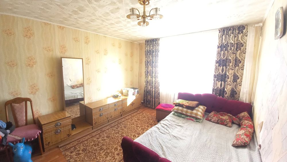 Продам 3х комнатную квартиру