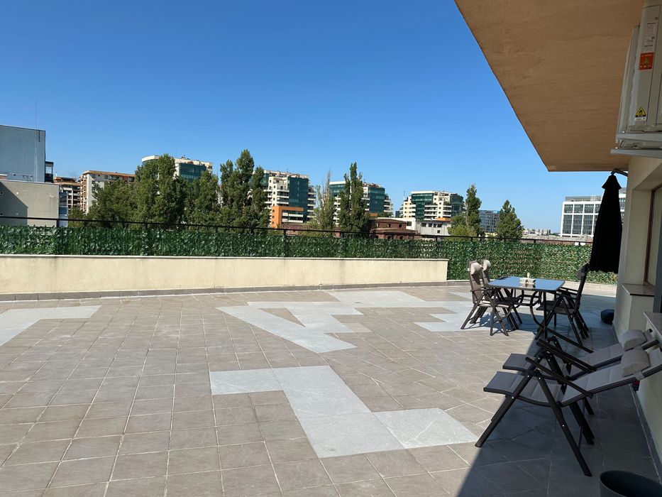 Vanzare apartament 4 camere Plevnei