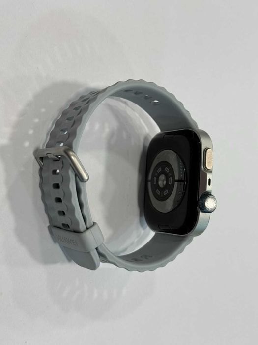 Huawei Watch Fit 4 Pro Blue