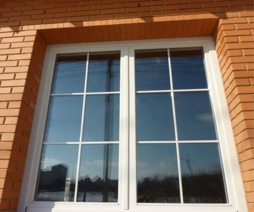 Решотки на окна из полекарбаната