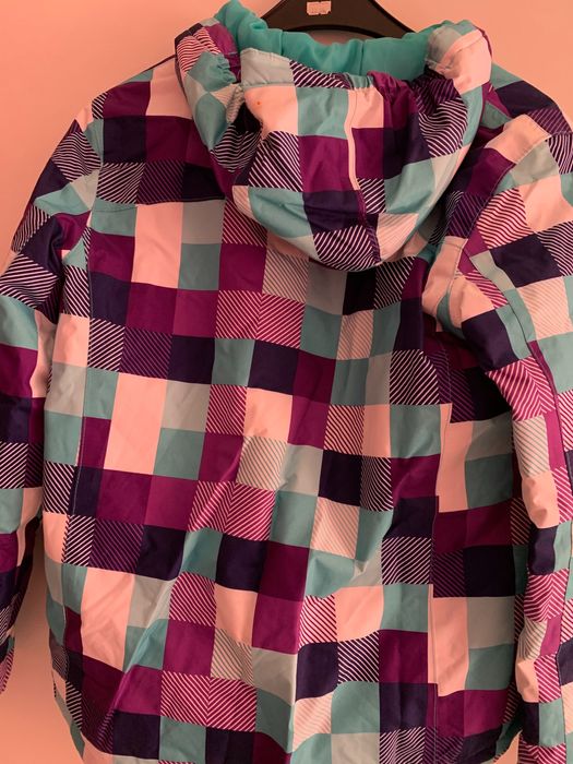 No Fear  -яке за момиче