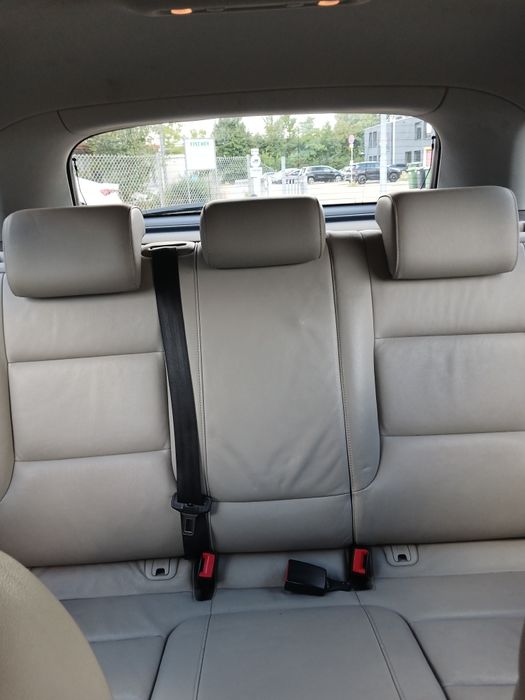 Vând Audi A 3 2012  S-tronic