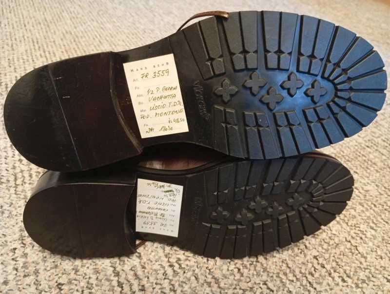 Pantofi unisex Hans Behr