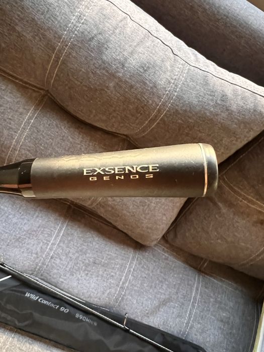 Shimano Exsence GENOS S90MH/R