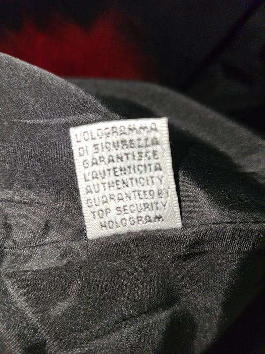 palton dama Dolce&Gabbana