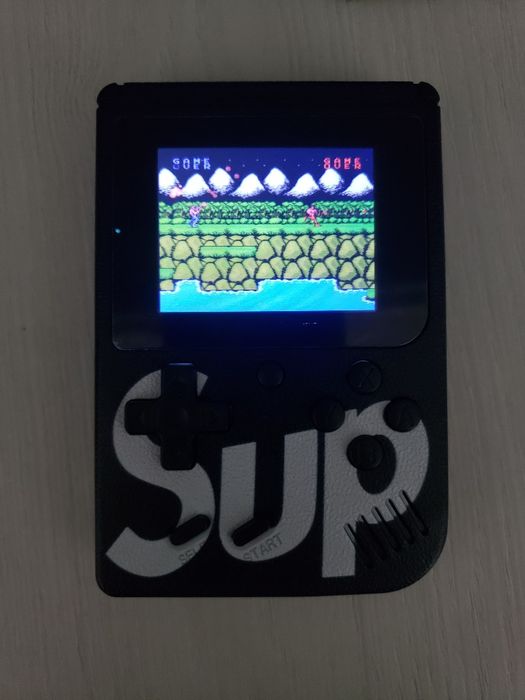 SUP Game box gamepad