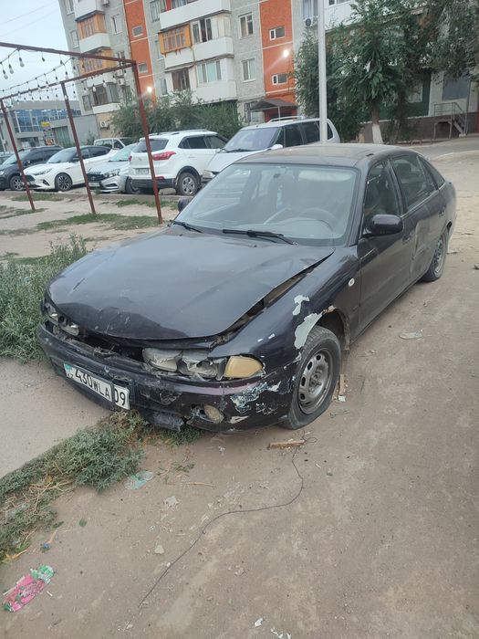 Продам галанта за 450000 если целиком