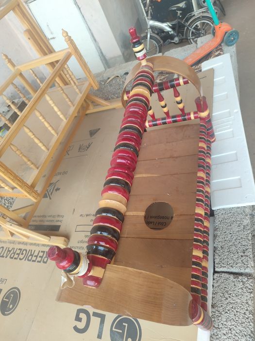 Бешик Алвончь б\у