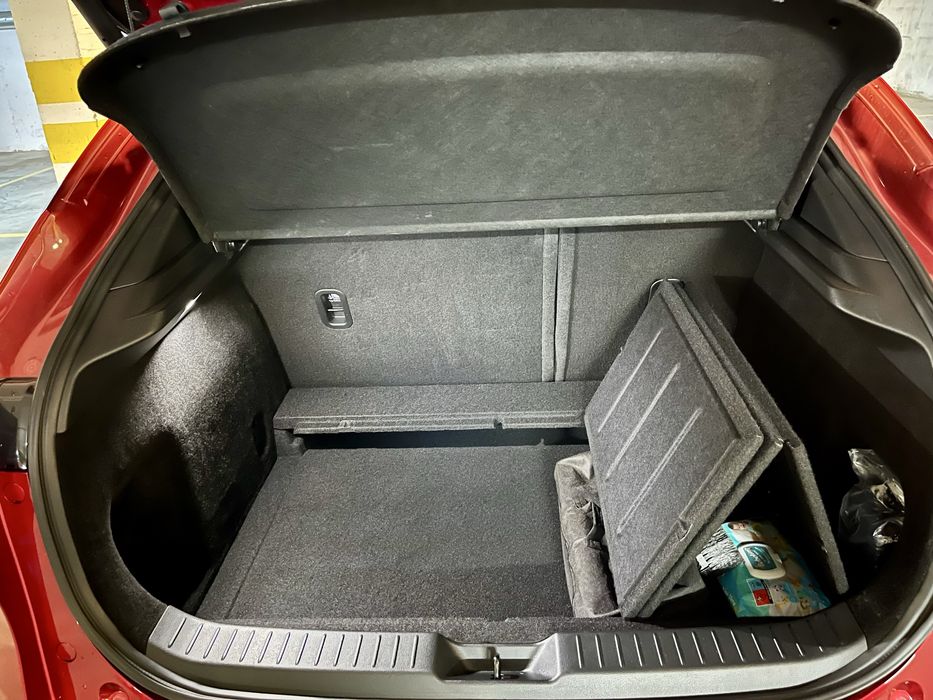 MAZDA CX-30 AUTOMATA 150CP + Garantie + Factura