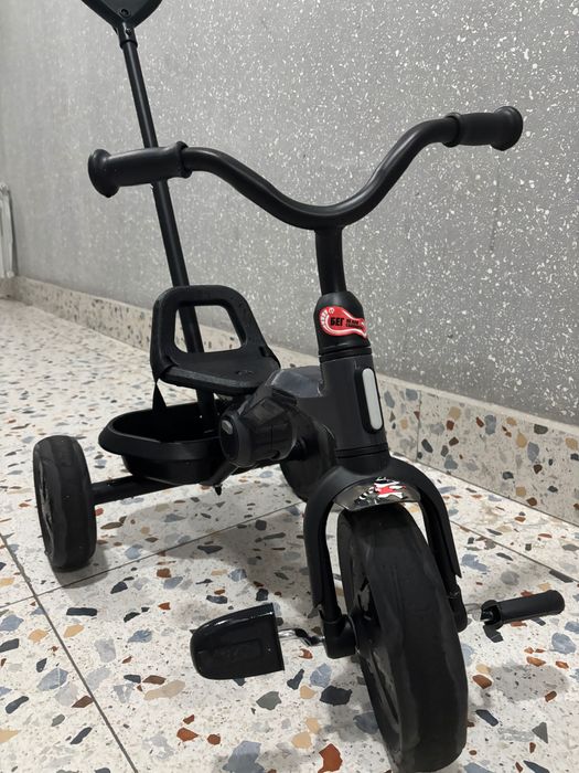 Детский велосипед Qplay Ant 3in 1