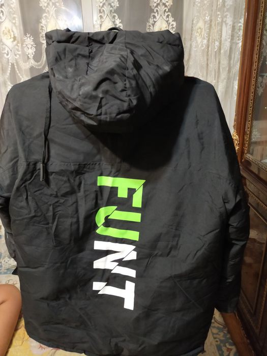 Куртки мальчиковые