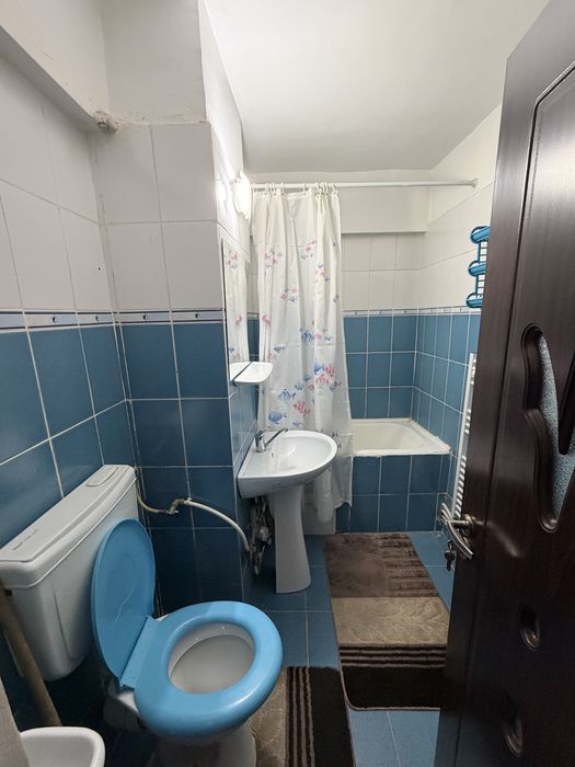 Apartament zona pietii et1