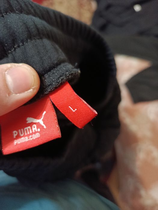 Продам штаны (зимние)