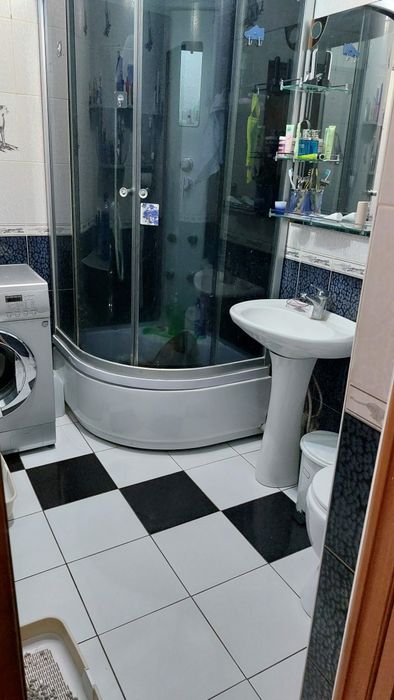 Продам 3 комн.квартиру м-он Жаляу.