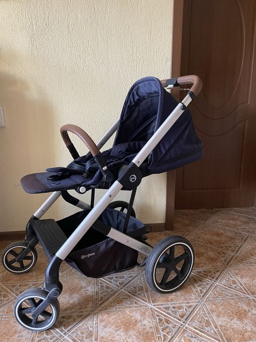 Лятна количка Cybex