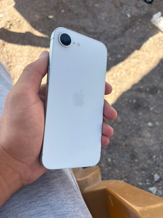 Iphone 16e