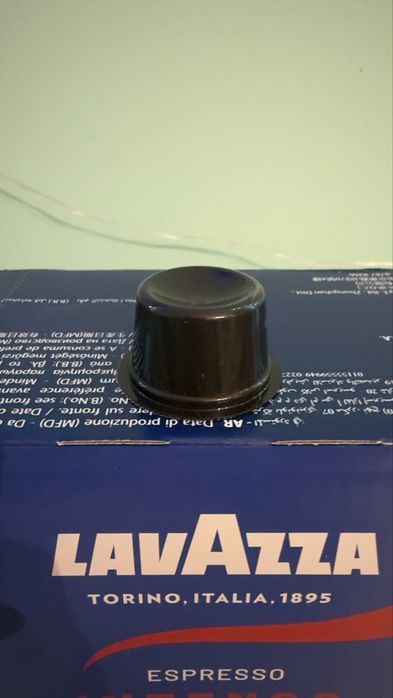 Set Capsule cafea lavazza