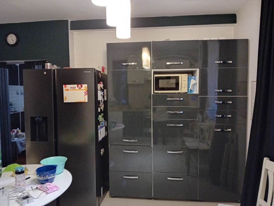 Vând mobila bucătărie urgent valabil 22.02.2026