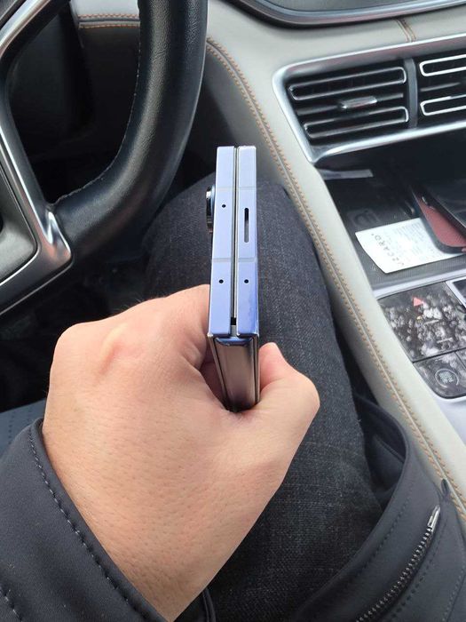 Samsung galaxy Z Fold 6 12/256gb Duos Vitnam Official