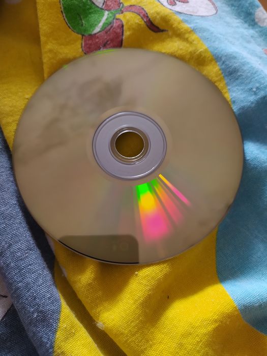 CD.Трансформеры.две первые части