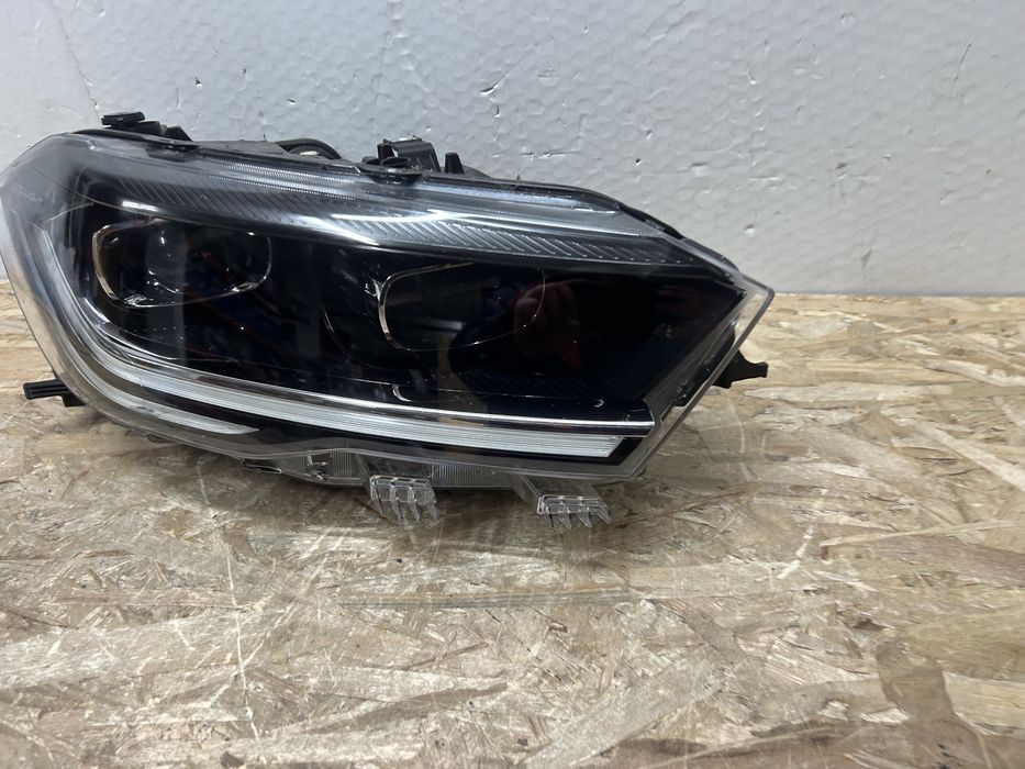 Far faruri VW Polo 2G full led 2021-2024 iq led dreapta