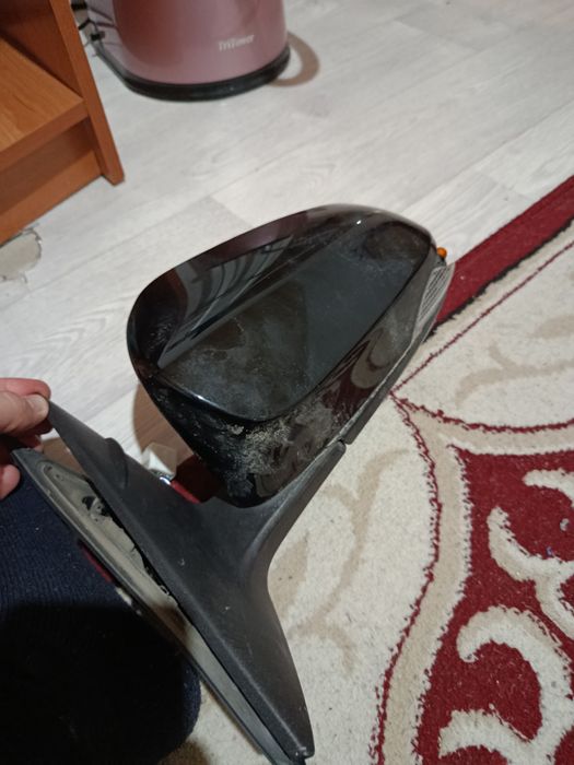 Камри 55 боковой зеркала слева