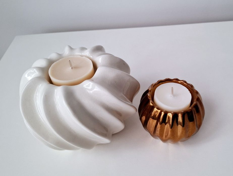 Seturi decorațiuni H&M Home, Zara Home, Ikea