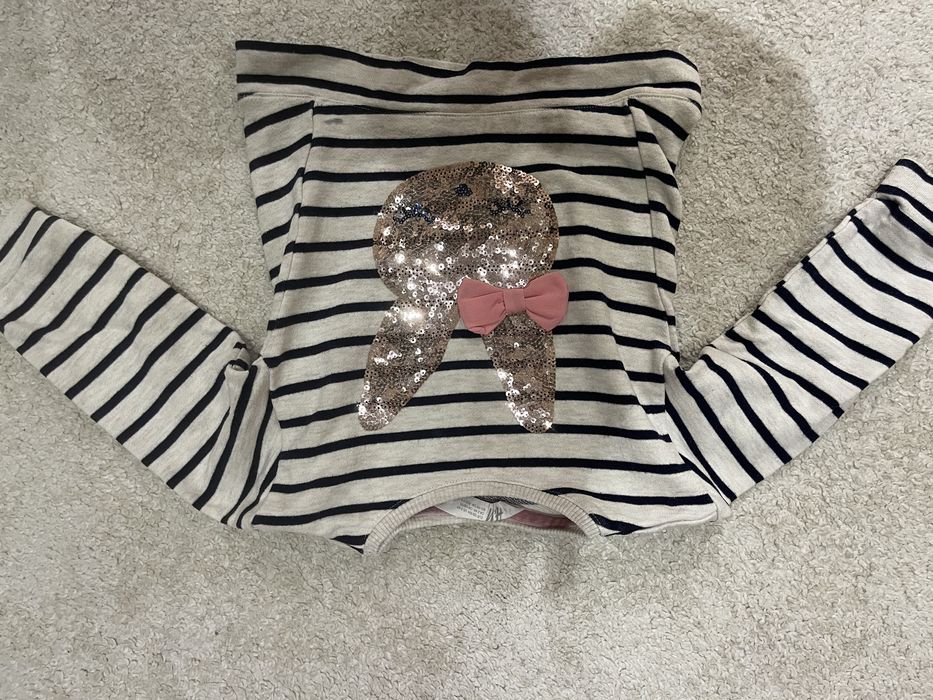 Детски дрешки Zara, H&M, Mayoral, Original marines