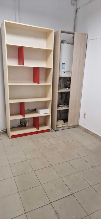 Dau in chirie spatiu 106mp , Brancusi