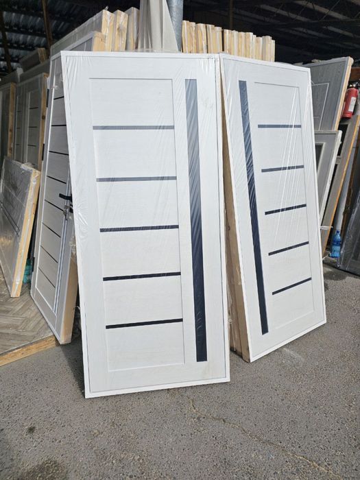 Хай-тек ешиклари 5 йил кафолати билан