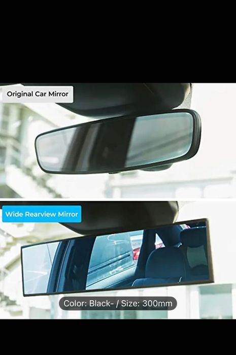 Дюзи за измиване на предното стъкло или огледало за обратно виждане