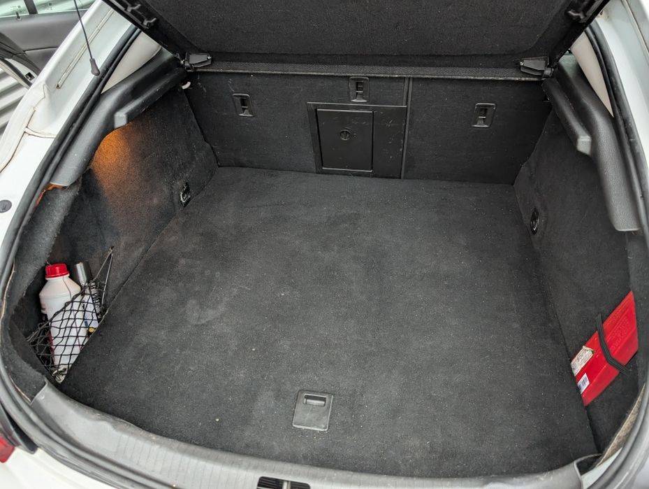 Opel Insignia 2.0 diesel 163 cai