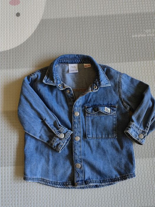 Сет от  якета и анурак на Next,Zara,Zara