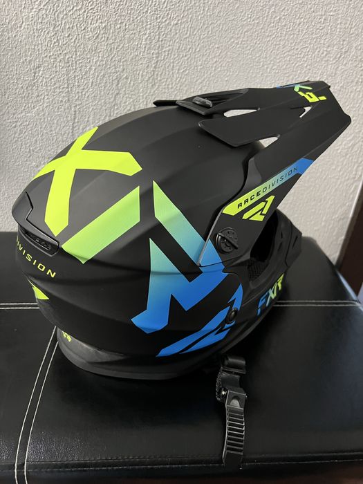 Casca enduro copii L
