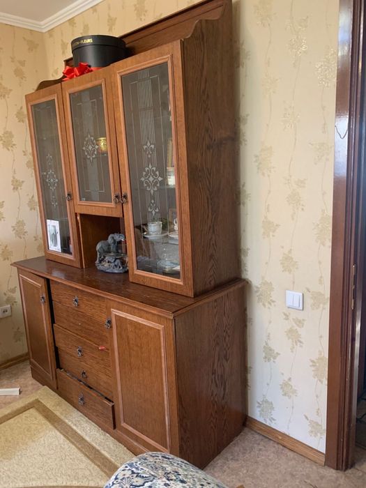 Продается буфет в хорошем состоянии