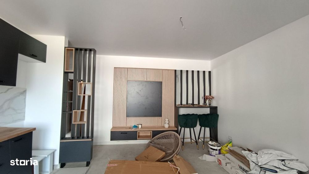 Dezvoltator/ Apartament 3 camere Militari Residence
