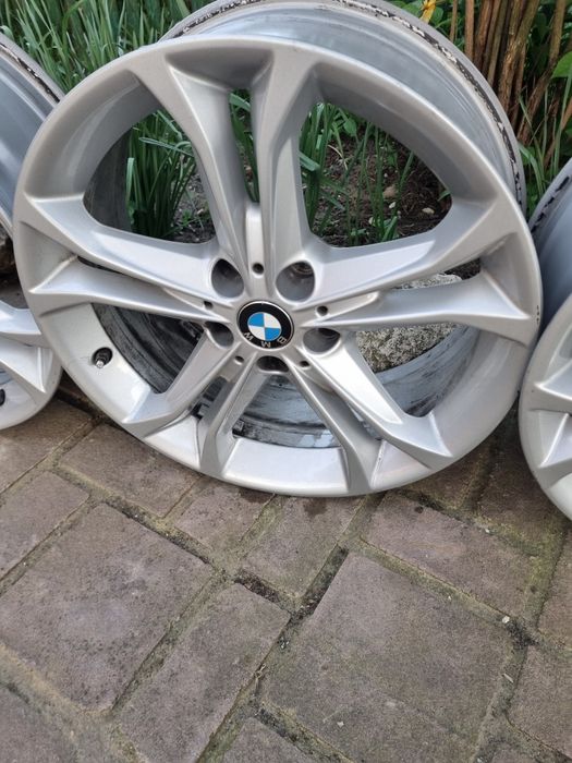 Jante BMW x3, x4  5x112.5