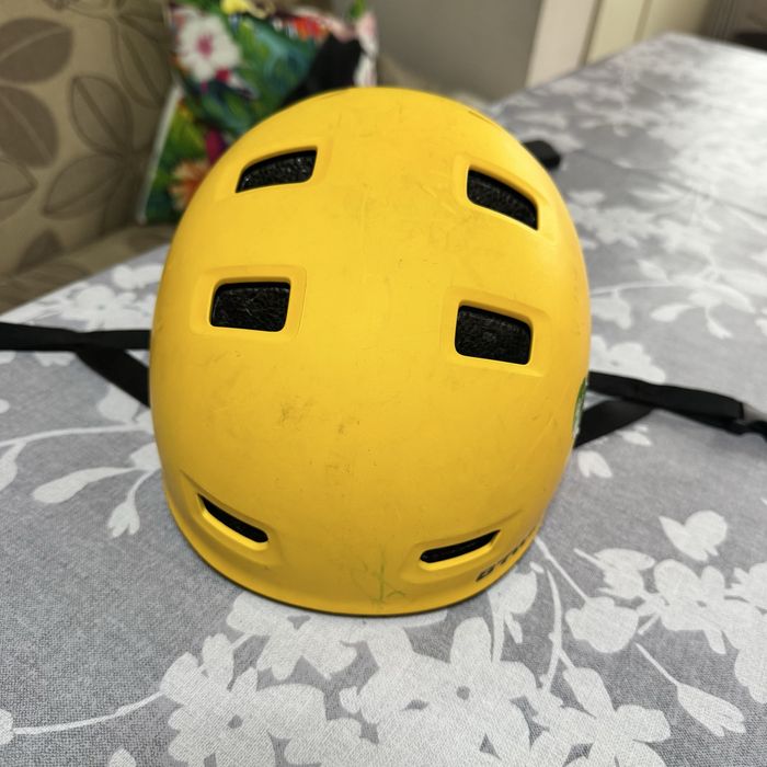 Детска каска Btwin