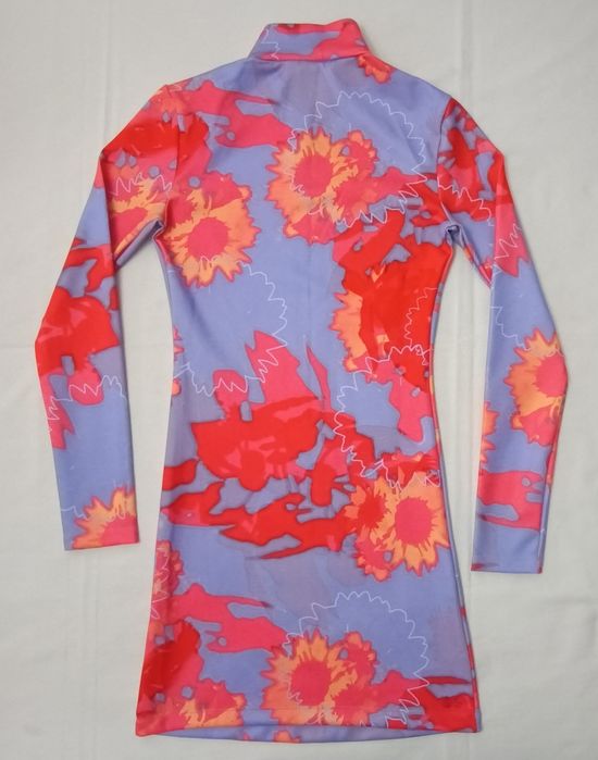 Adidas Originals Dress оригинална рокля S Адидас спорт рокля