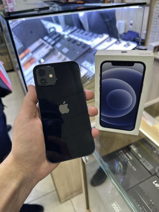 Iphone 12 64gb 215$