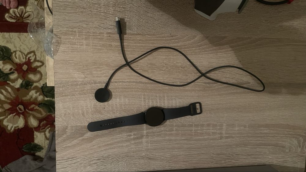 Samsung Galaxy Watch 6 44mm Grijs