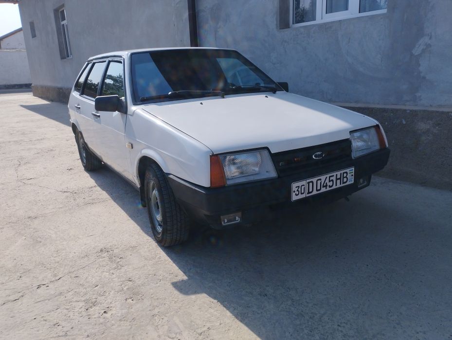 Срочно 2109 продаётся